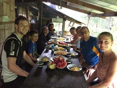 Photos from our guests | Chiang Mai Trekking | The best trekking in Chiang Mai with Piroon Nantaya